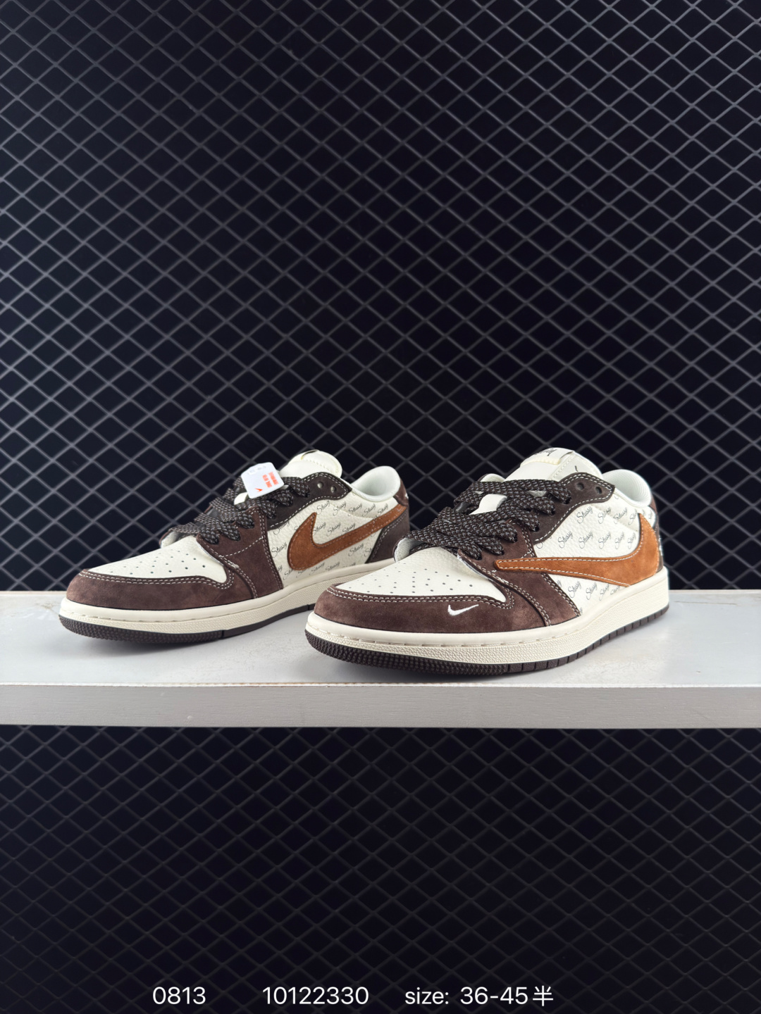 Nike Air Jordan 1 Low